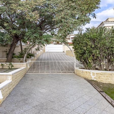 Villas Guzman - Ifach Calpe Esterno foto