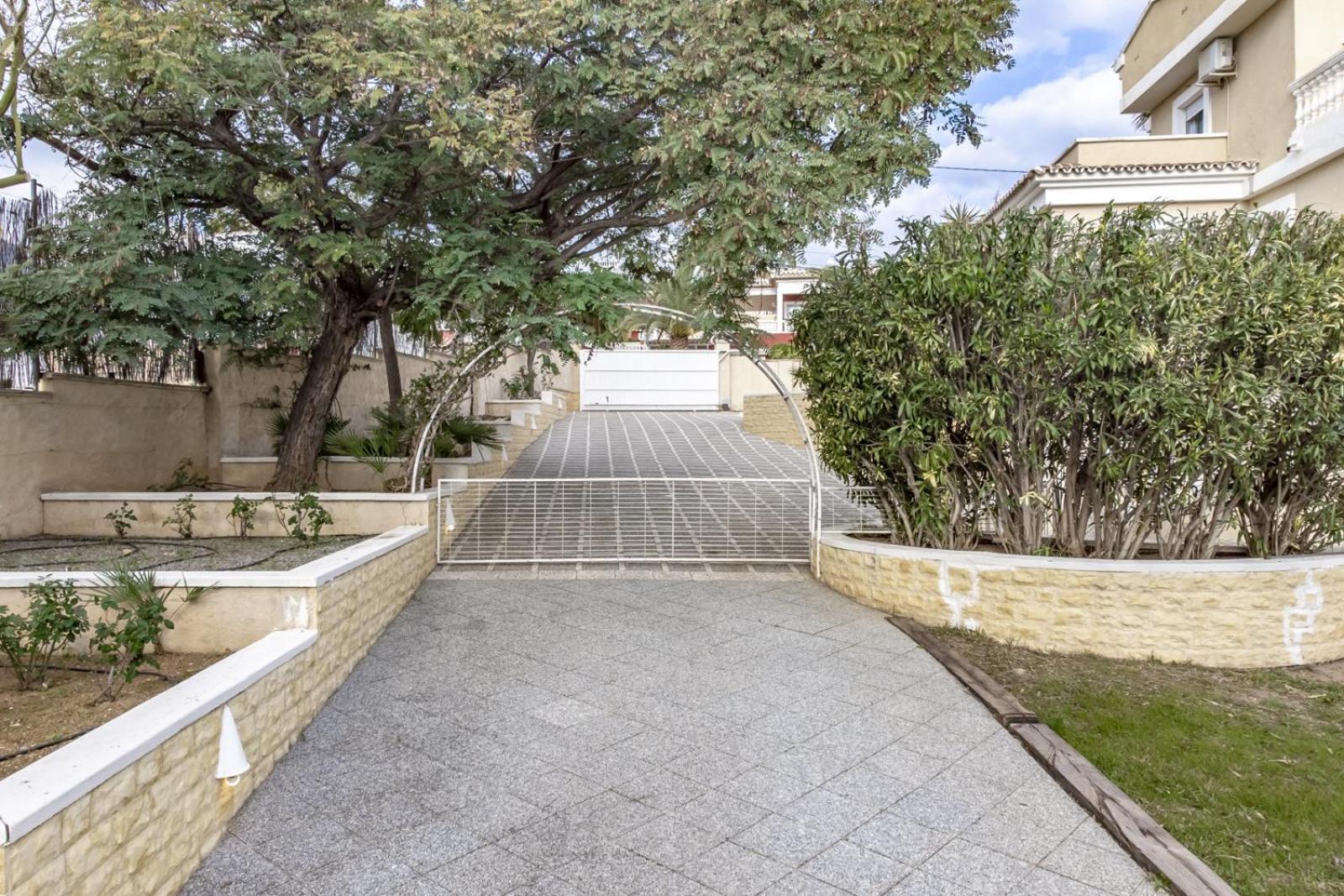 Villas Guzman - Ifach Calpe Esterno foto