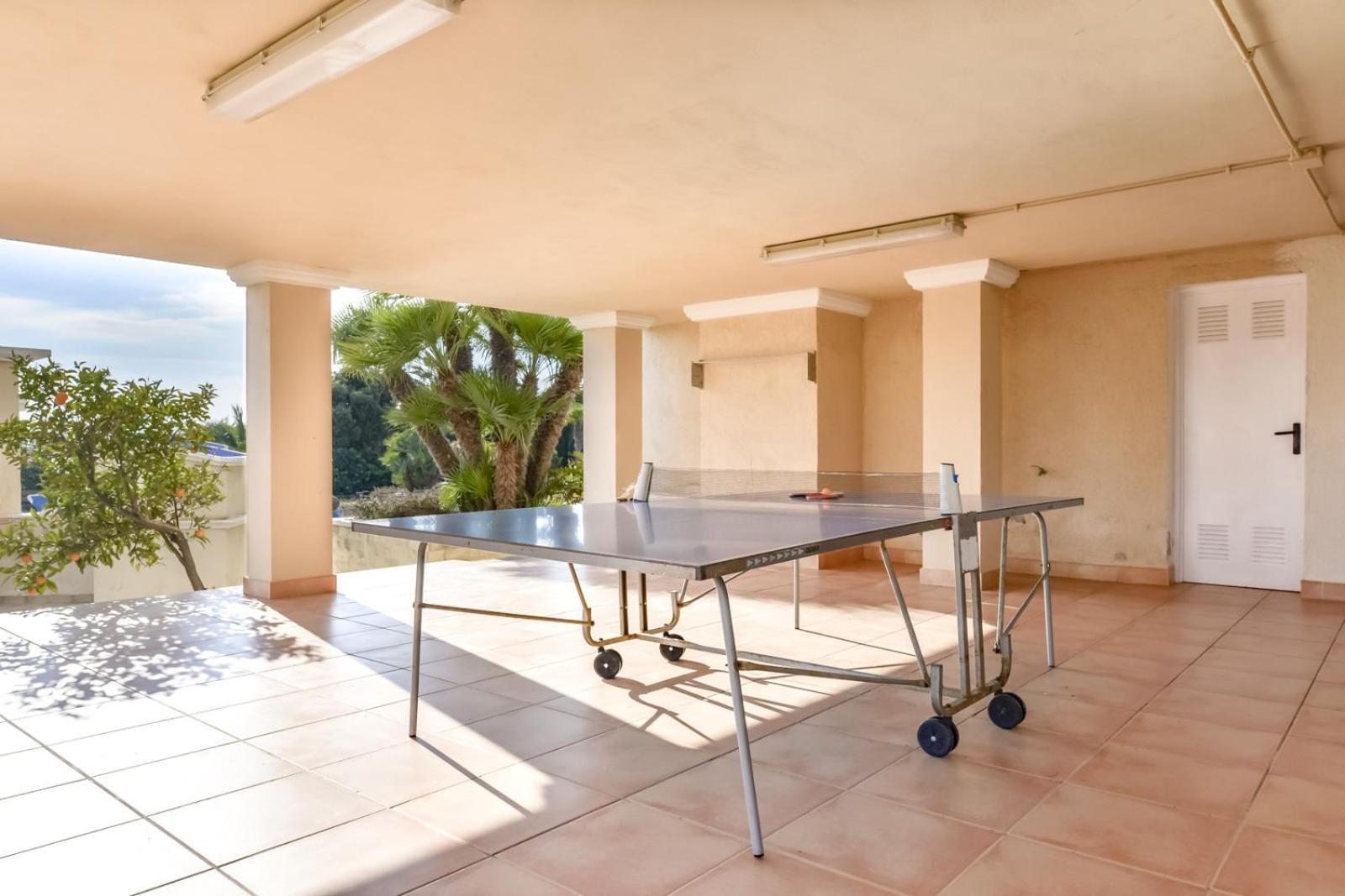 Villas Guzman - Ifach Calpe Esterno foto