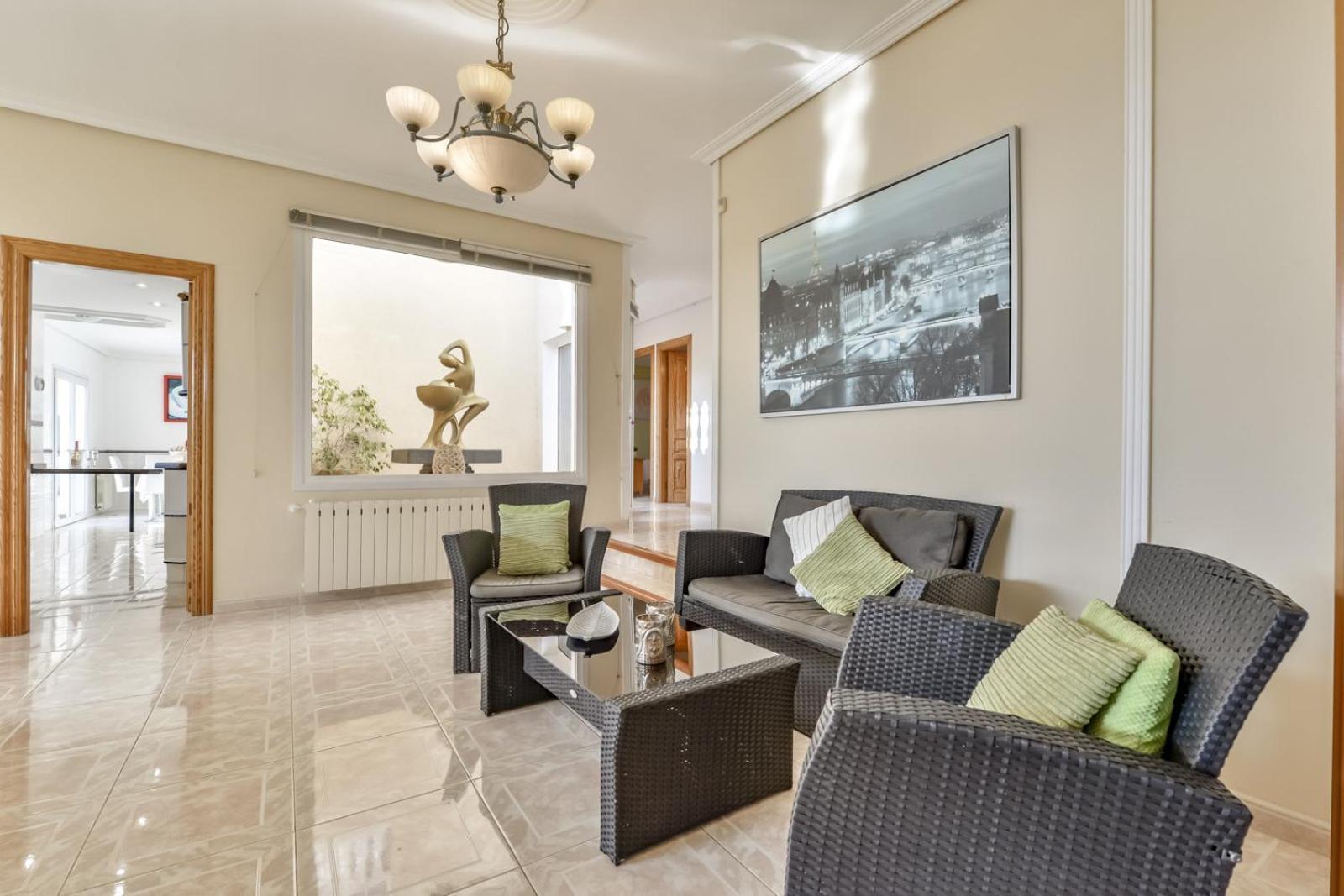 Villas Guzman - Ifach Calpe Esterno foto