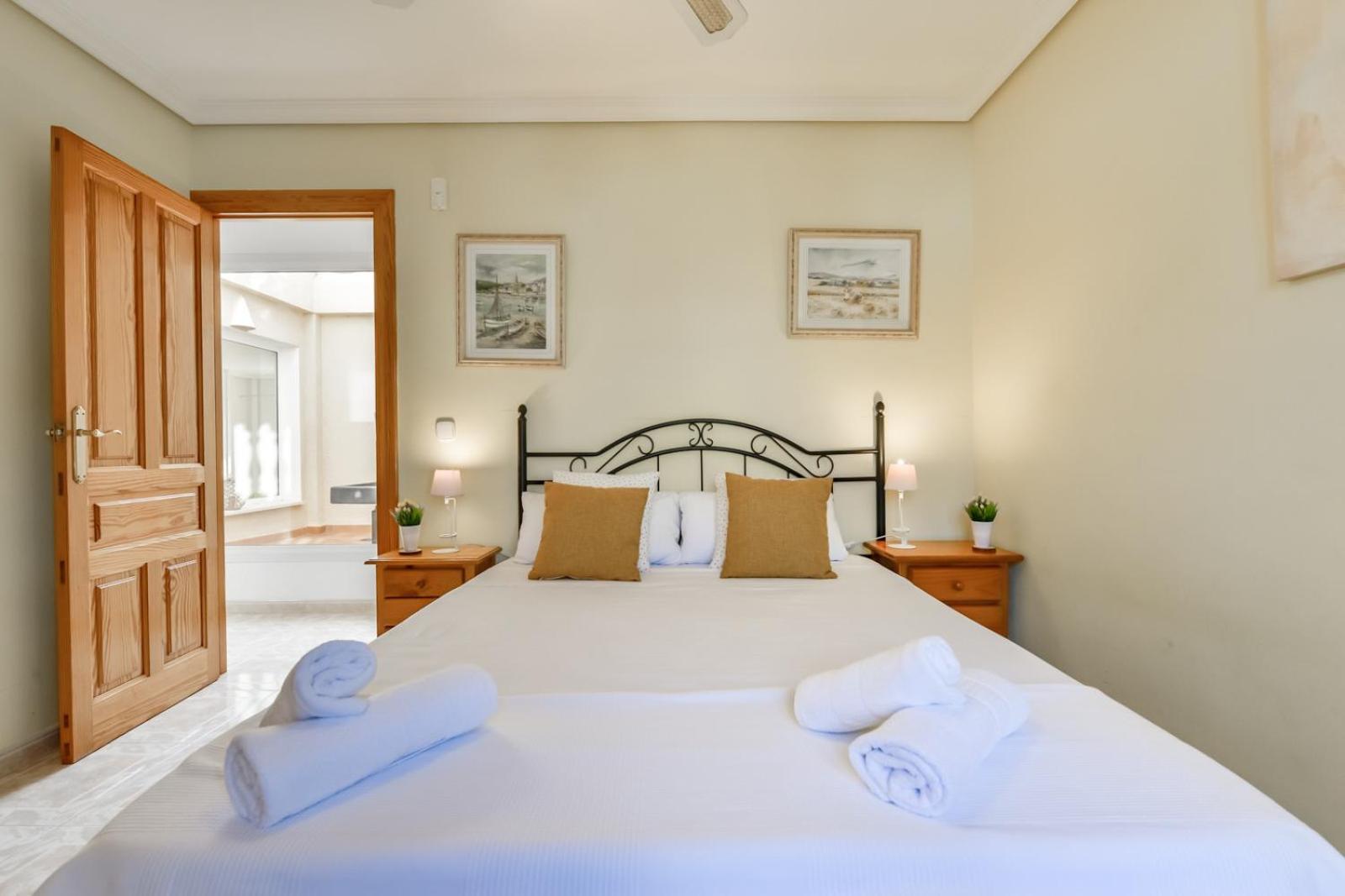 Villas Guzman - Ifach Calpe Esterno foto