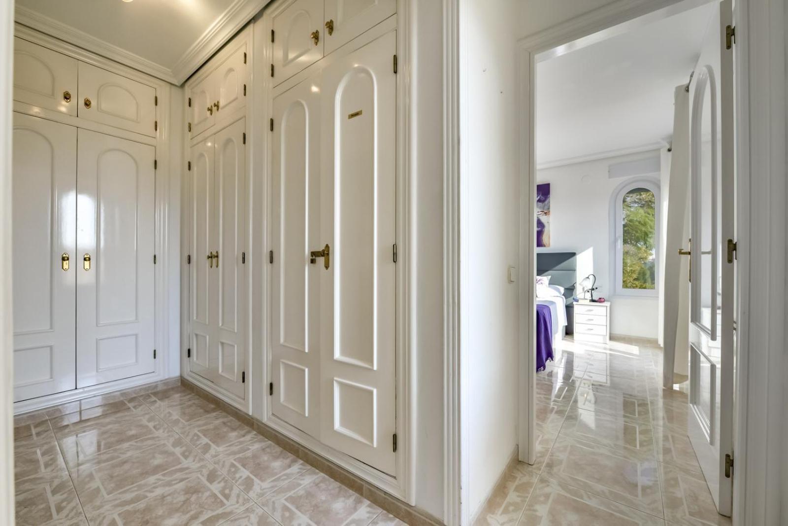 Villas Guzman - Ifach Calpe Esterno foto