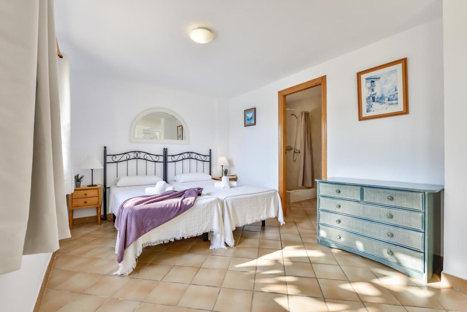 Villas Guzman - Ifach Calpe Esterno foto