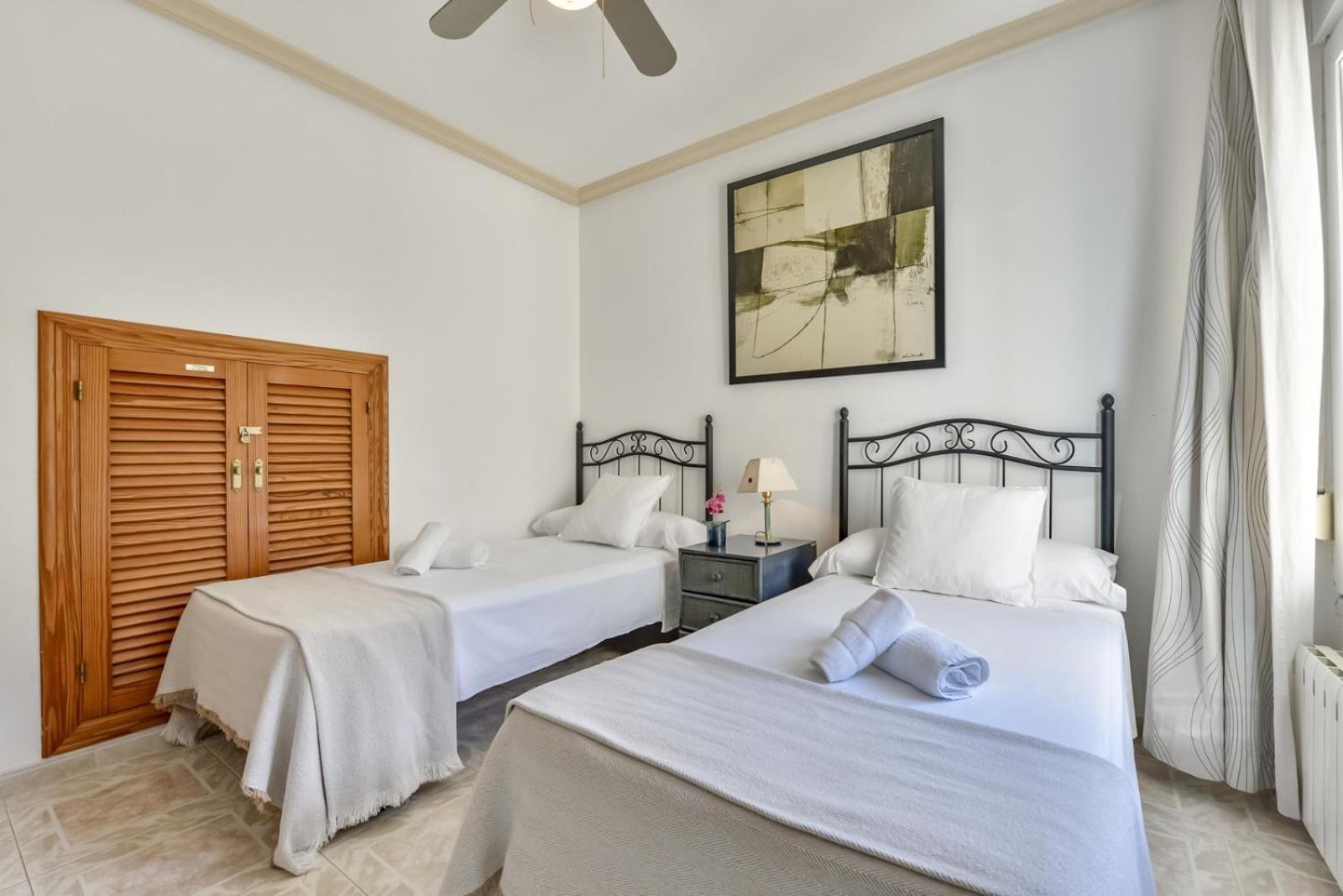 Villas Guzman - Ifach Calpe Esterno foto