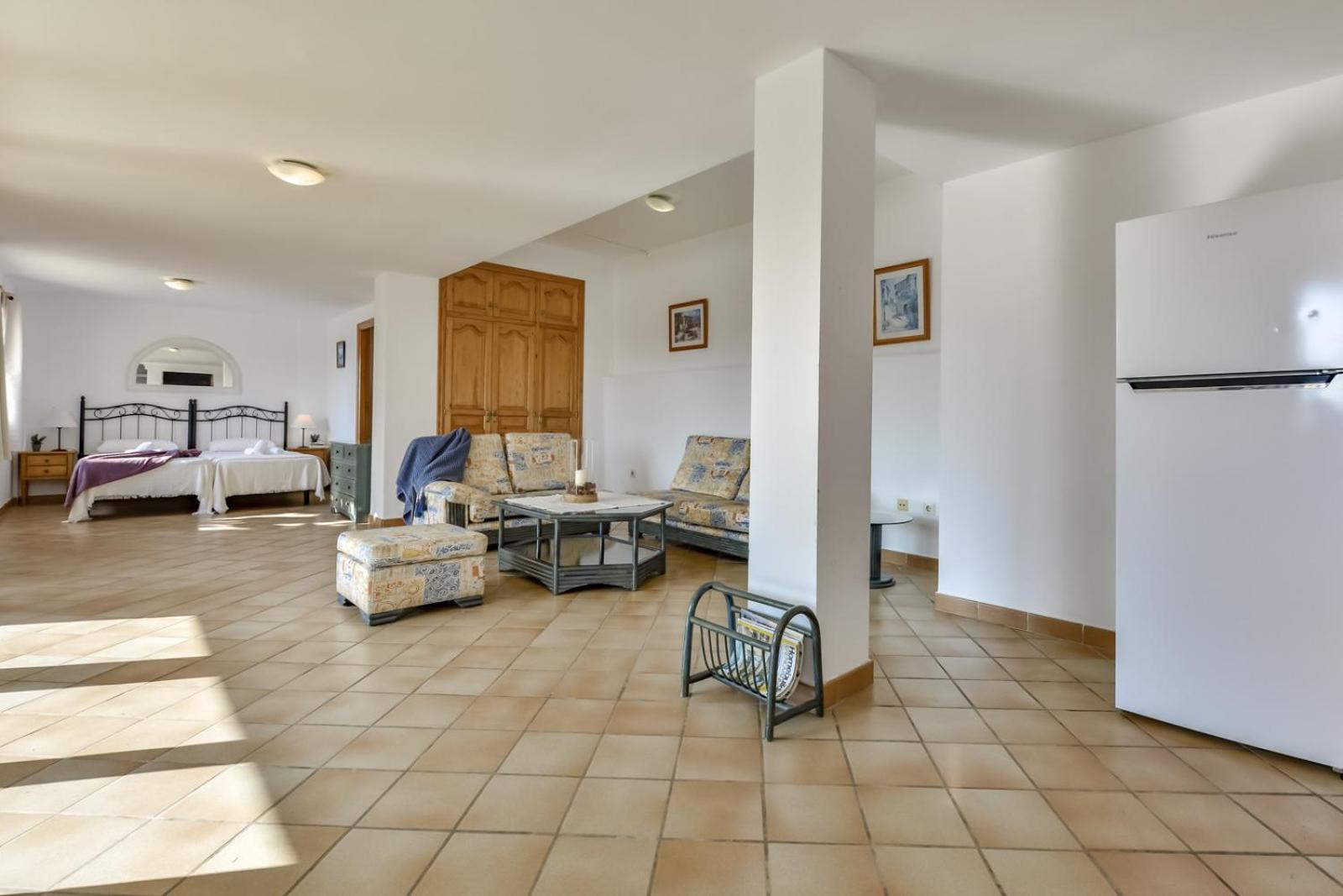 Villas Guzman - Ifach Calpe Esterno foto
