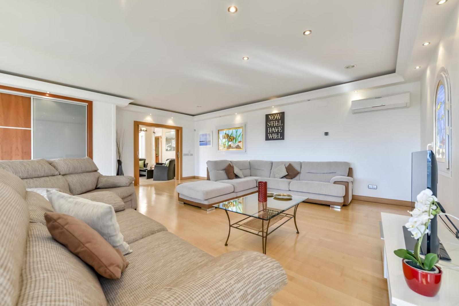 Villas Guzman - Ifach Calpe Esterno foto