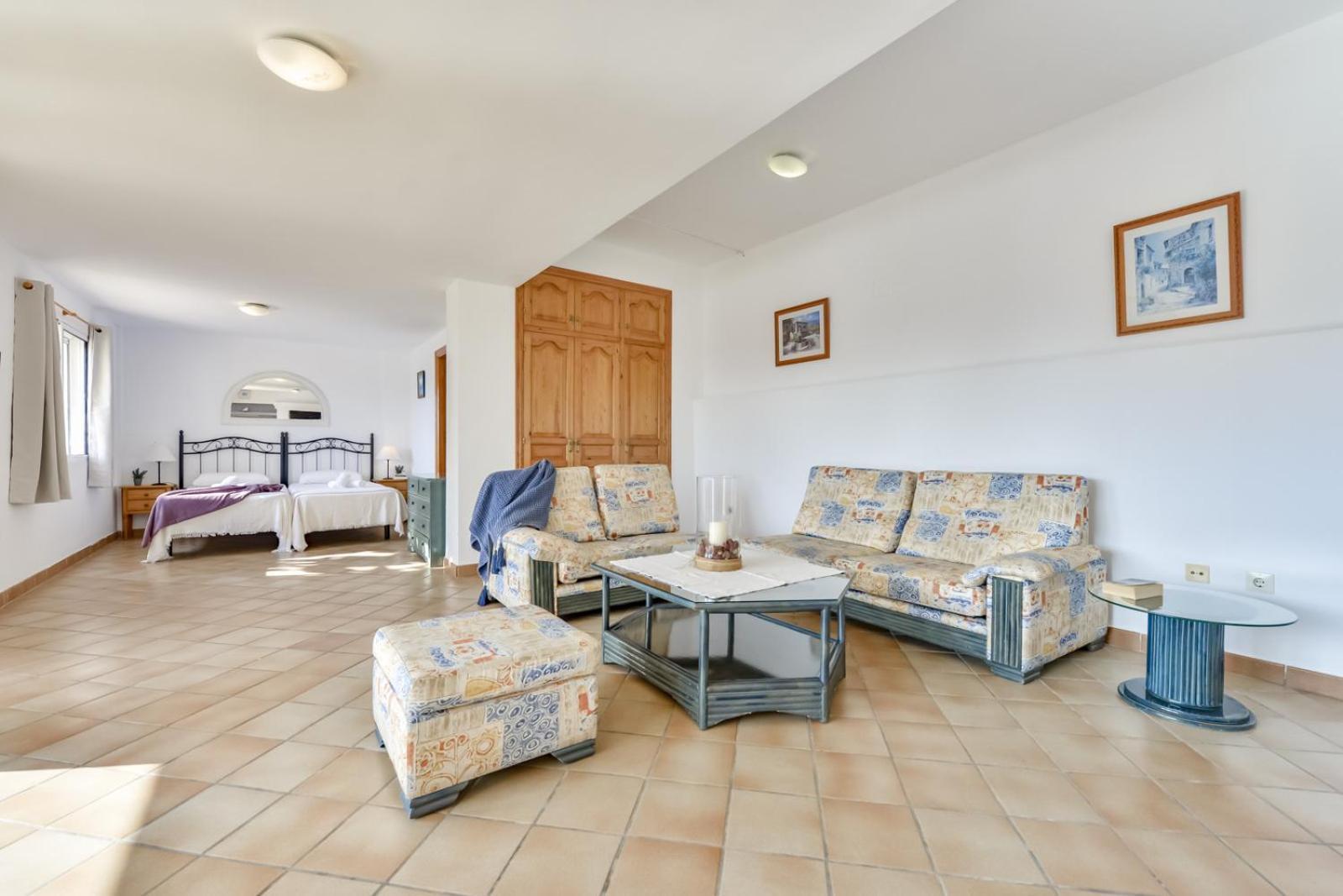 Villas Guzman - Ifach Calpe Esterno foto